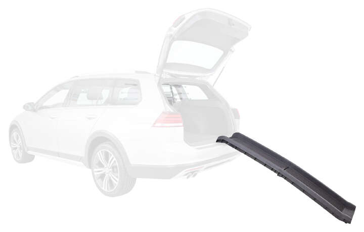 jollypaw Klapp-Rampe für Hunde